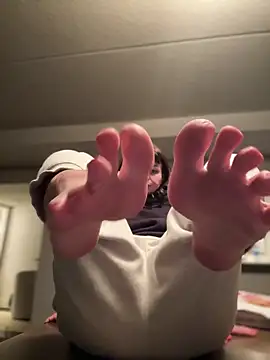 annablisss online show from 03/18/25, 06:06