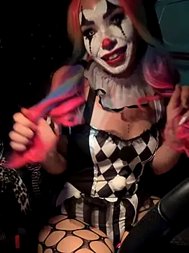 annablisss online show from 10/29/25, 02:54