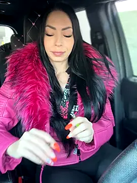 annablisss online show from 12/02/25, 09:05