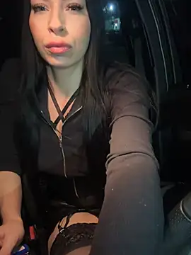 annablisss online show from 02/15/26, 03:07