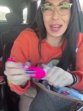 annablisss online show from 02/18/25, 08:25