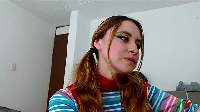 Juls winter  online show from 04/09/26, 05:52