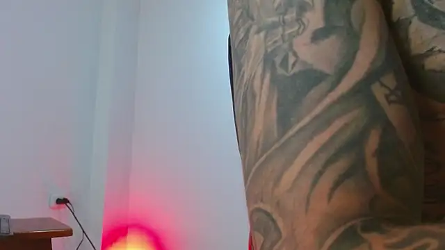 Joeysexx2 online show from 02/03/26, 02:53