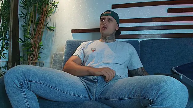 Joeysexx2 online show from 11/09/25, 03:10