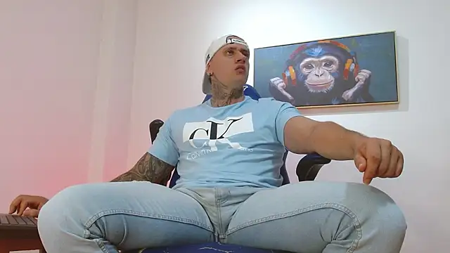 Joeysexx2 online show from 02/14/26, 04:02