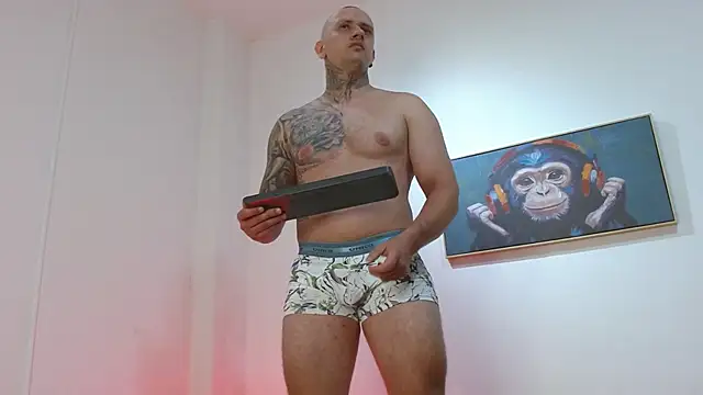 Joeysexx2 online show from 02/10/26, 04:00