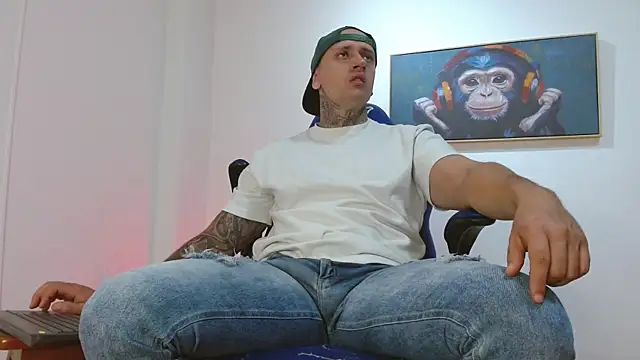 Joeysexx2 online show from 01/13/26, 02:48