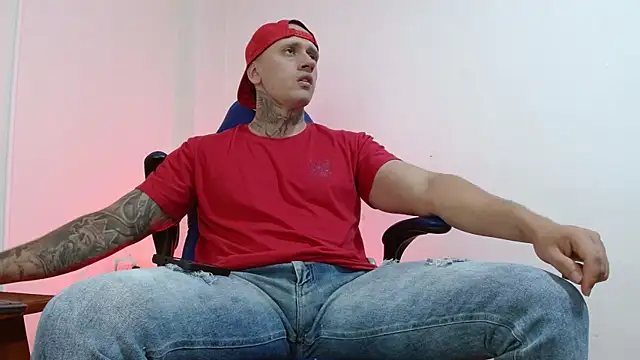 Joeysexx2 online show from 11/27/25, 04:46