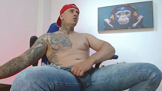 Joeysexx2 online show from 03/18/26, 03:42