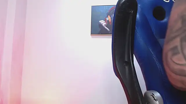 Joeysexx2 online show from 04/11/26, 07:45