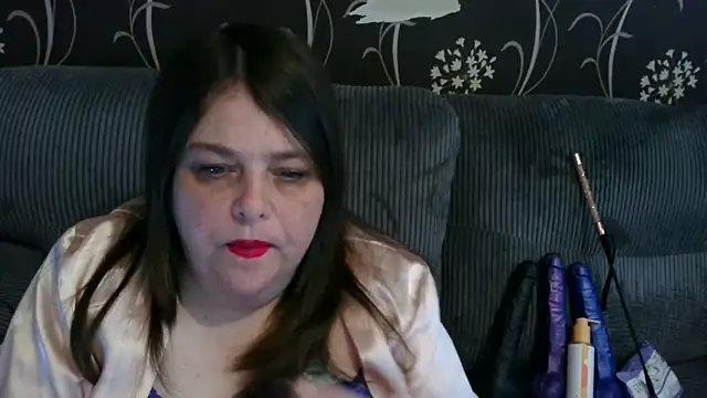 HouseWifeWhore Milf online show from 03/24/26, 03:01