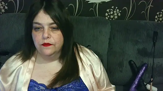 HouseWifeWhore Milf online show from 03/31/26, 12:12