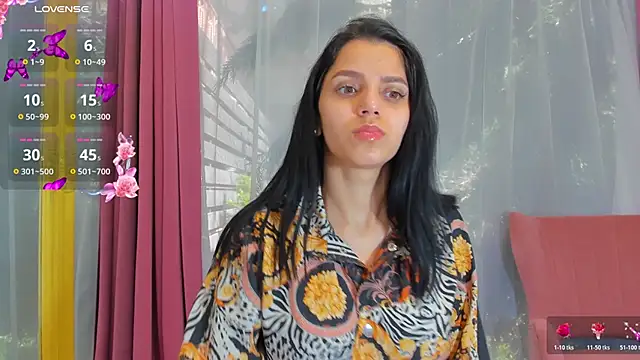 Sarabecker online show from 03/26/26, 10:35