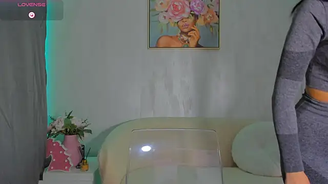 Sarabecker online show from 05/22/26, 08:56