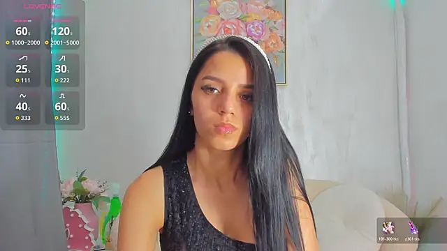 Snapshot of Sarabecker chatting on 07/09/26, 09:32 Sarabecker online show from 07/09/26, 09:32