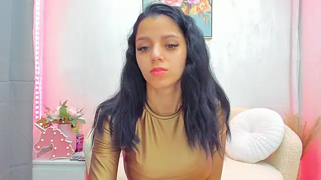 Sarabecker online show from 04/10/26, 10:55