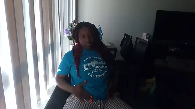 markquanna online show from 10/10/25, 04:41