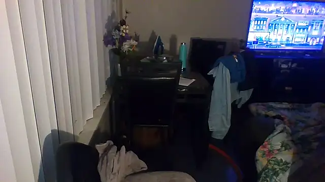 markquanna online show from 10/03/25, 05:42