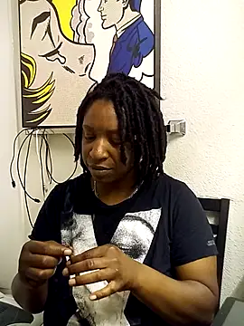 Snapshot of markquanna chatting on 07/15/26, 04:30 markquanna online show from 07/15/26, 04:30