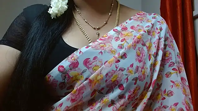 tamilharini online show from 09/22/25, 04:40