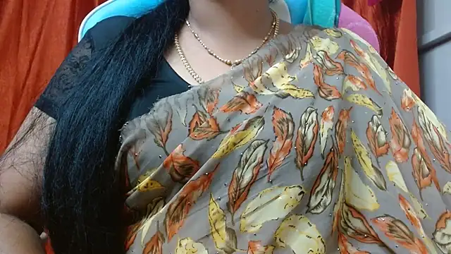 tamilharini online show from 09/27/25, 07:47