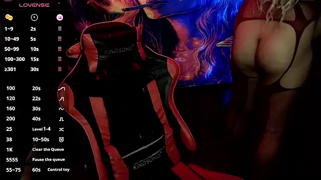 stacey wills44 online show from 11/05/25, 07:22