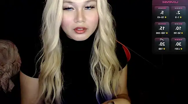 Snapshot of stacey_wills44 chatting on 01/18/25, 04:37 stacey wills44 online show from 01/18/25, 04:37