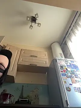 CrazzyChicks online show from 02/24/26, 05:08