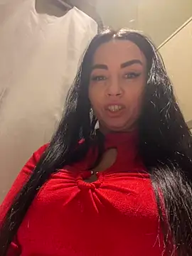 CrazzyChicks online show from 03/15/26, 06:31