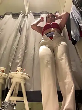 CrazzyChicks online show from 02/21/26, 04:58