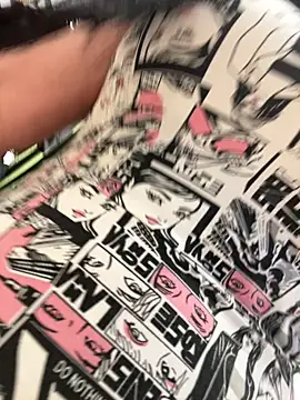 CrazzyChicks online show from 07/10/26, 07:30