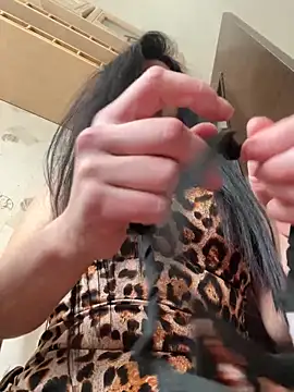 CrazzyChicks online show from 03/07/26, 07:59