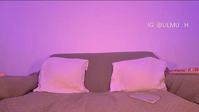 Lilmuh  online show from 10/24/25, 11:15