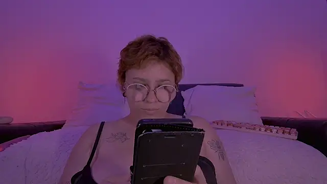 Lilmuh  online show from 05/07/26, 11:41