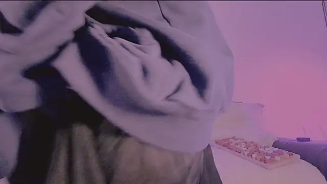Lilmuh  online show from 05/23/26, 12:42