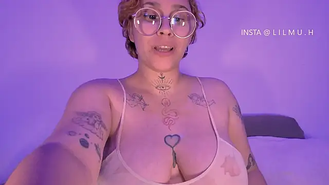 Lilmuh  online show from 10/31/25, 11:33