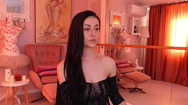 OliviaSirena online show from 03/12/26, 01:48