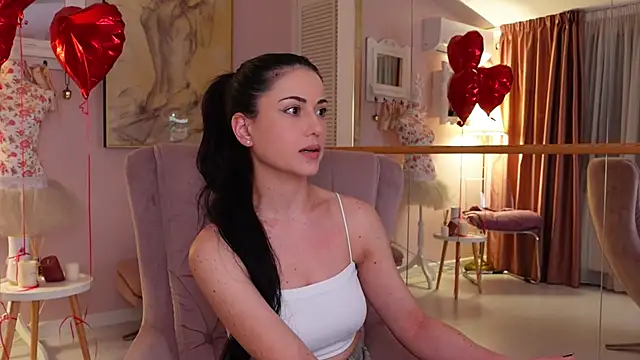 OliviaSirena online show from 02/26/26, 10:32