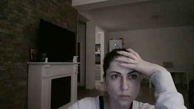OliviaSirena online show from 03/22/26, 09:38