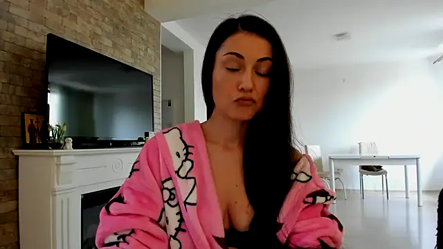 OliviaSirena online show from 03/27/26, 01:23