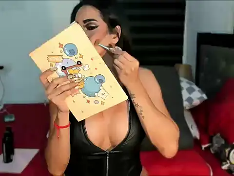 Johannah khalifa online show from 07/02/26, 12:55