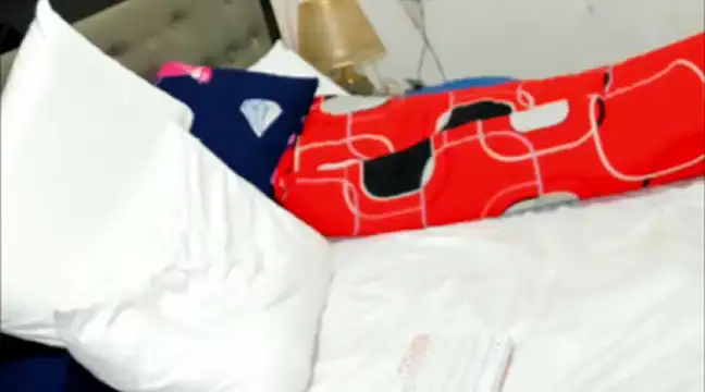 Johannah khalifa online show from 03/09/25, 09:03