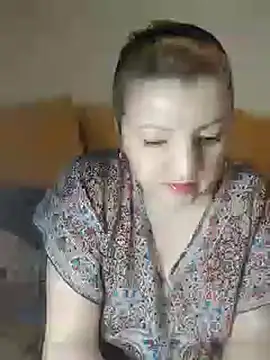 Snapshot of stefanyharper16 chatting on 02/27/25, 05:26 stefanyharper16 online show from 02/27/25, 05:26