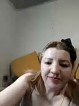 Snapshot of stefanyharper16 chatting on 01/30/25, 01:55 stefanyharper16 online show from 01/30/25, 01:55