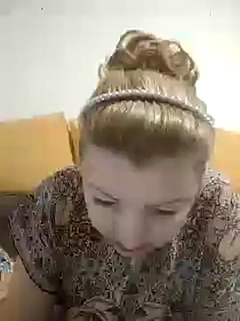 Snapshot of stefanyharper16 chatting on 02/25/25, 08:21 stefanyharper16 online show from 02/25/25, 08:21