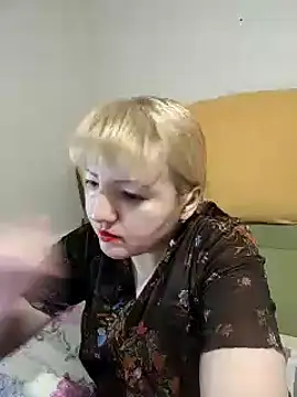 stefanyharper16 online show from 11/14/25, 11:30