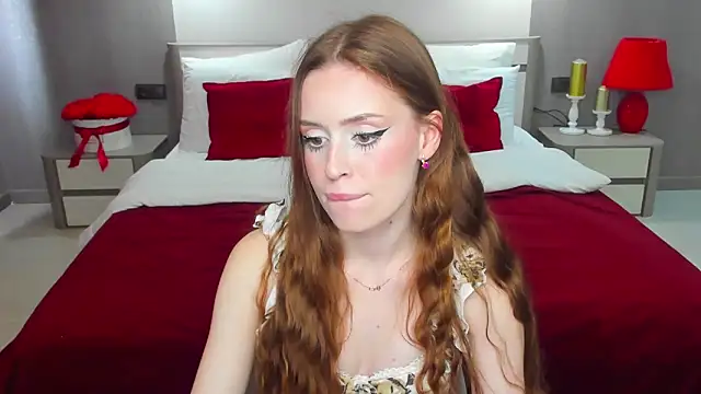  Sweet  Cherry  online show from 05/20/26, 04:20