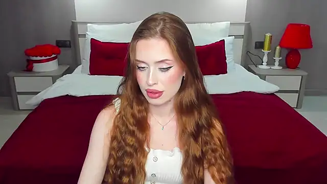  Sweet  Cherry  online show from 05/10/26, 06:21