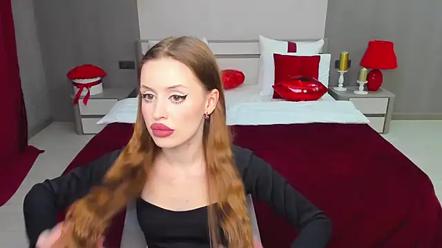 Snapshot of _Sweet__Cherry_ chatting on 03/02/25, 06:13 Sweet Cherry online show from 03/02/25, 06:13