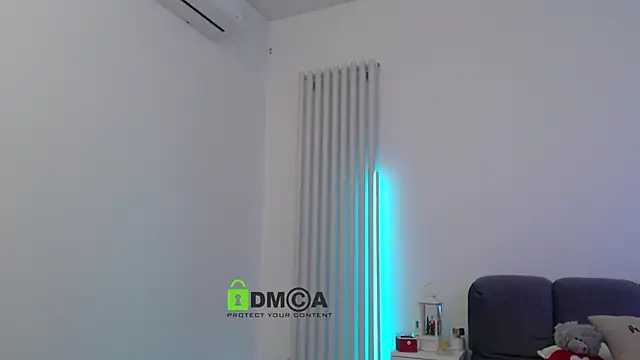 kissabellaa online show from 01/06/26, 07:18